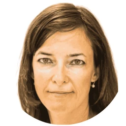 Ing. Monika Slinčáková