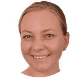 Ing. Lucie Tomanová