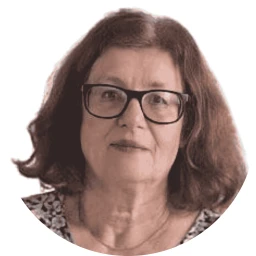 Ing. Lucie Tomanová