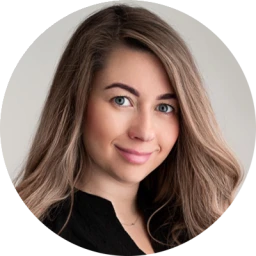 Mgr. Dominika Krainová