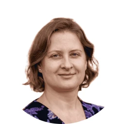 Ing. Lucie Tomanová