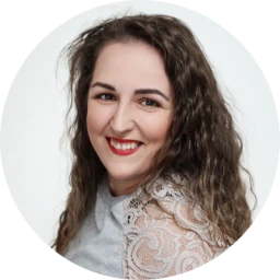 Ing. Radka Chovancová