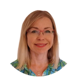 Ing. Martina Illésová