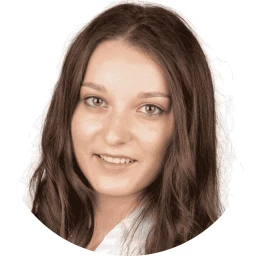 Ing. Angelika Samašová