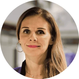 Ing. Lucie Tomanová