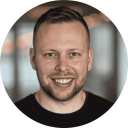 Ing. František Marcin