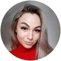 Ing. Lucie Tomanová