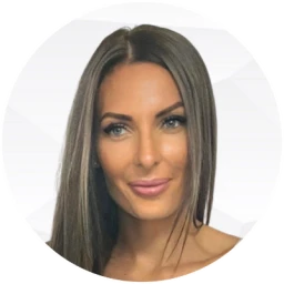 Ing. Lucie Tomanová