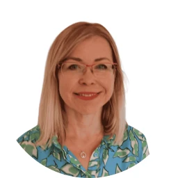 Ing. Martina Illésová